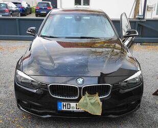 BMW BMW 318d Touring - Gebrauchtwagen