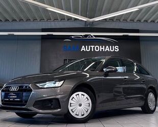 Audi Audi A4 Avant 35 TDI basis S-tronic LED NAVI SHZ P Gebrauchtwagen