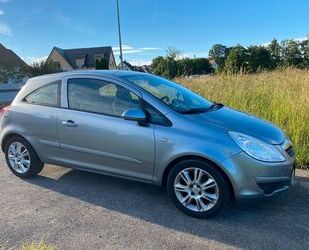 Opel Opel Corsa 1.4 Twinport Cosmo Cosmo Gebrauchtwagen