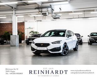 Cupra Cupra LEON VZ e-HYBRID/19Z./BLACK/ACC/SIDE/PANO/KE Gebrauchtwagen