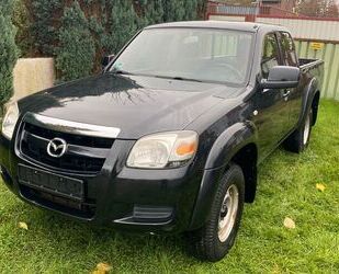 Mazda Mazda BT-50 L-Cab Midland Tüv 26*137Tkm*Inspektion Gebrauchtwagen