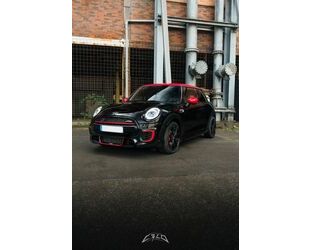 Mini MINI John Cooper Works John Cooper Works Gebrauchtwagen