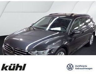 VW Volkswagen Passat Variant 1.5 TSI DSG Business LED Gebrauchtwagen