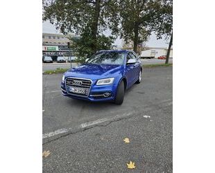 Audi Audi SQ5 3.0 TDI competition tiptronic quattro - Gebrauchtwagen