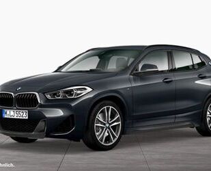 BMW BMW X2 xDrive20d M Sport Navi AHK Driv.Assist+ HiF Gebrauchtwagen