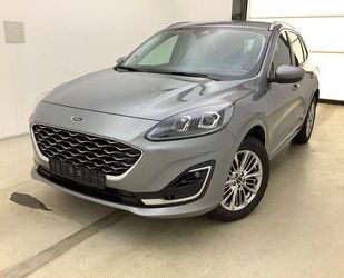 Ford Ford Kuga PHEV Vignale *TECHNO-PAK/WIN-PAK/INDUKTI Gebrauchtwagen