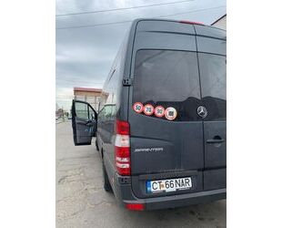 Mercedes-Benz Mercedes-Benz Sprinter 21 sitz 2018 Gebrauchtwagen