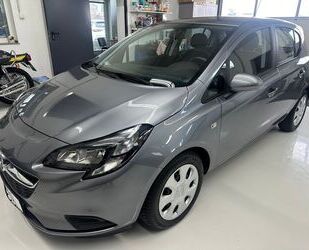 Opel Opel Corsa E Edition erst 44 TKM Gebrauchtwagen