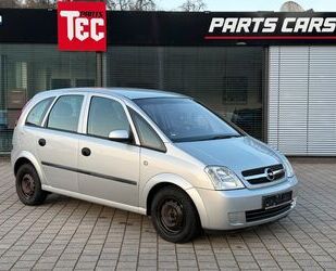 Opel Opel Meriva 1.4 TWINPORT Enjoy Gebrauchtwagen