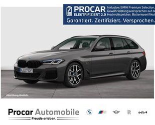 BMW BMW 530e xDrive Touring M Sport Laser Pano DA PA H Gebrauchtwagen