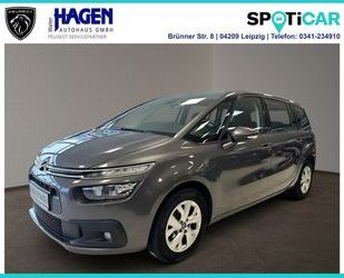 Citroen Grand C4 Picasso / SpaceTourer Gebrauchtwagen