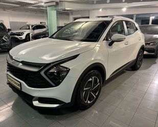 Kia Kia SPORTAGE VISION KAMERA NAVI SITZHEIZUNG Gebrauchtwagen