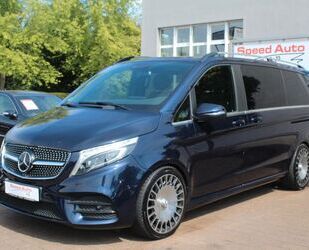 Mercedes-Benz Mercedes-Benz V 250 d 4MATIC/AMG-Line/Exclusiv/20