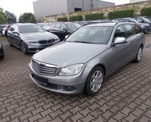 Mercedes-Benz Mercedes-Benz C 180 T Kompressor, Klimaautom., zus Gebrauchtwagen