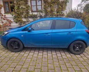 Opel Opel Corsa 1.4 Active Active Gebrauchtwagen