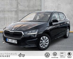 Skoda Skoda Fabia 1.0 Ambition KLIMA SHZ PDC Gebrauchtwagen