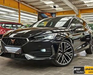 Cupra Cupra Leon ST VZ 4WD el.Heck. el.Sitz Pano 19