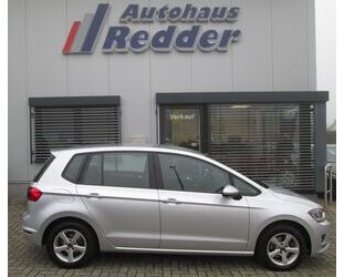 VW Volkswagen Golf Sportsvan VII Trendline BMT/Start- Gebrauchtwagen