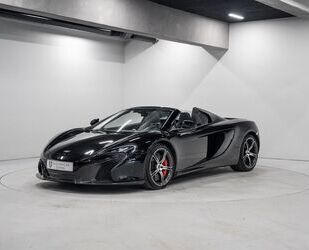 McLaren McLaren 650S Spider Gebrauchtwagen