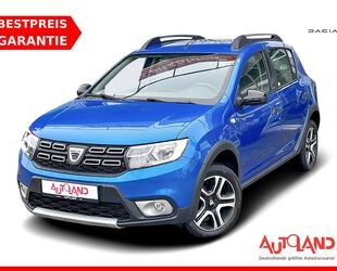 Dacia Dacia Sandero II 0.9 TCe 90 Stepway Navi USB Kamer Gebrauchtwagen