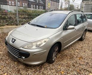 Peugeot Peugeot 307 Break Tendance HDi FAP 135 Automatik Gebrauchtwagen