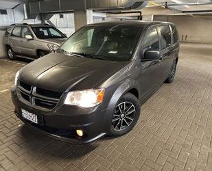 Dodge Dodge Grand Caravan Gebrauchtwagen