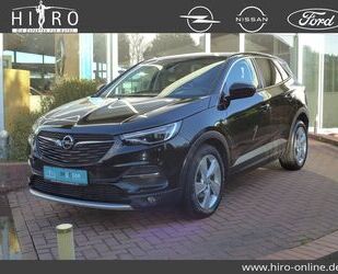 Opel Opel Grandland X Innovation Navi/PanoramadachKlima Gebrauchtwagen