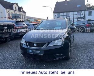 Seat Seat Ibiza ST Sun*Navi*Shz*Alu*Tüv*Neu Gebrauchtwagen