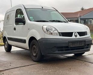 Renault Renault Kangoo Rapid 1.2 Gebrauchtwagen