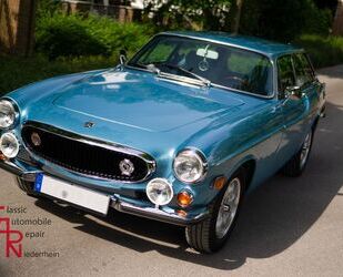 Volvo Volvo P1800 ES, Schneewittchensarg, Overdrive Gebrauchtwagen