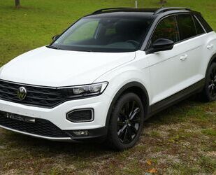 VW Volkswagen T-Roc 1.5 TSI ACT OPF DSG Sport Gebrauchtwagen