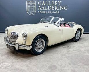 MG MG Other Mg A Roadster - ONLINE AUCTION Gebrauchtwagen