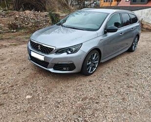 Peugeot Peugeot 308SW BlueHDi 130 GT-Line, Android Auto, K Gebrauchtwagen