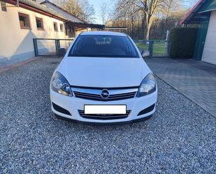 Opel Opel Astra 1.4 gepflegt Gebrauchtwagen