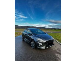 Ford Ford Fiesta 1,0 EcoBoost Hybrid 114kW ST-Line X S. Gebrauchtwagen