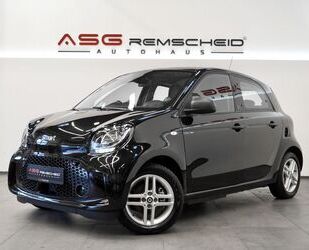 Smart Smart ForFour EQ Advanced *Tempo *Navi *Bluetooth Gebrauchtwagen