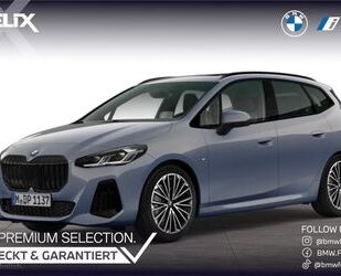 BMW BMW 218i Active Tourer+M SPORTPAKET+AHK+HEAD UP+HA Gebrauchtwagen