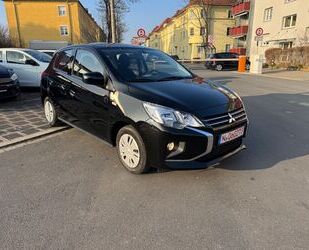 Mitsubishi Mitsubishi Space Star Select Gebrauchtwagen