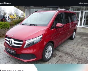 Mercedes-Benz Mercedes-Benz V 300 d EDITION Lang LED, KAMERA, NA Gebrauchtwagen