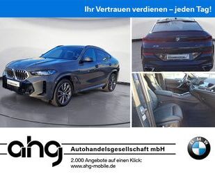 BMW X6 M Gebrauchtwagen