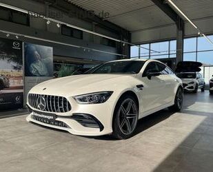 Mercedes-Benz AMG GT Gebrauchtwagen