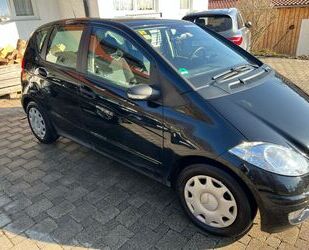 Mercedes-Benz A 180 Gebrauchtwagen