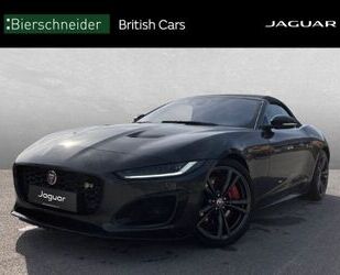 Jaguar Jaguar F-Type Cabriolet R Gebrauchtwagen