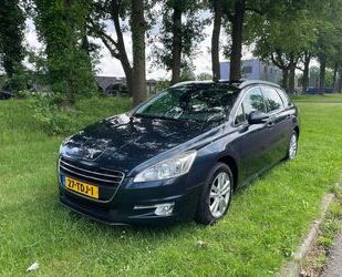 Peugeot Peugeot 508 SW 1.6 THP Blue Lease Executive Gebrauchtwagen