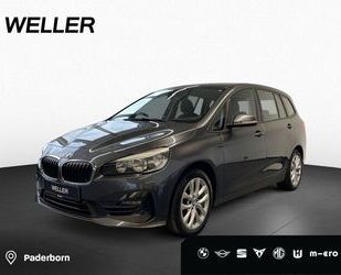 BMW BMW 218dA Gran Tourer - HUD, LED, Navi+, DrAs+, AC Gebrauchtwagen