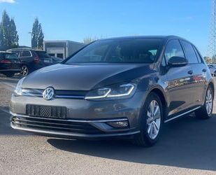 VW Volkswagen Golf VII BlueMotion/KAMERA/NAVI/LED Gebrauchtwagen