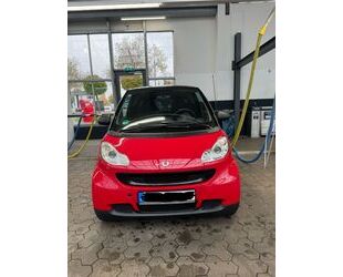 Smart Smart ForFour Gebrauchtwagen