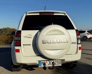 Suzuki Suzuki Grand Vitara 3.2 V6 Sondermodell 