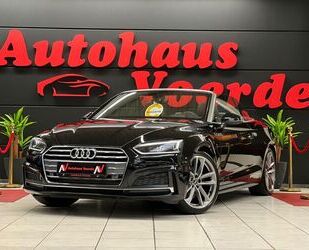 Audi Audi A5 Cabriolet 40 TFSI S-LINE/KEYLESS/MATRIX/LE Gebrauchtwagen