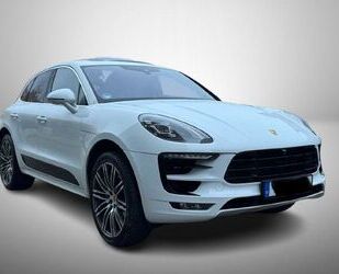 Porsche Porsche Macan S Chrono Stdhz Pano BOSE 360° Gebrauchtwagen